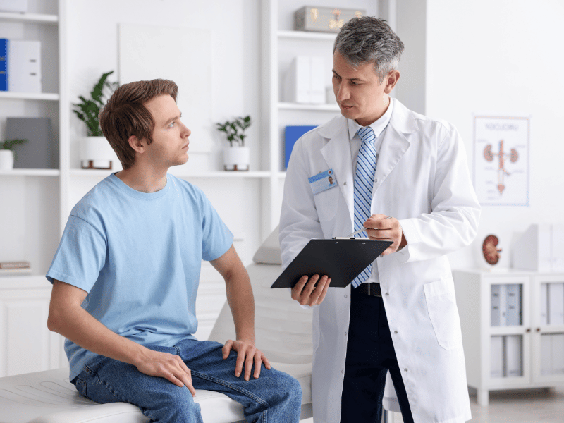 Regular Dental Cleanings and Exams